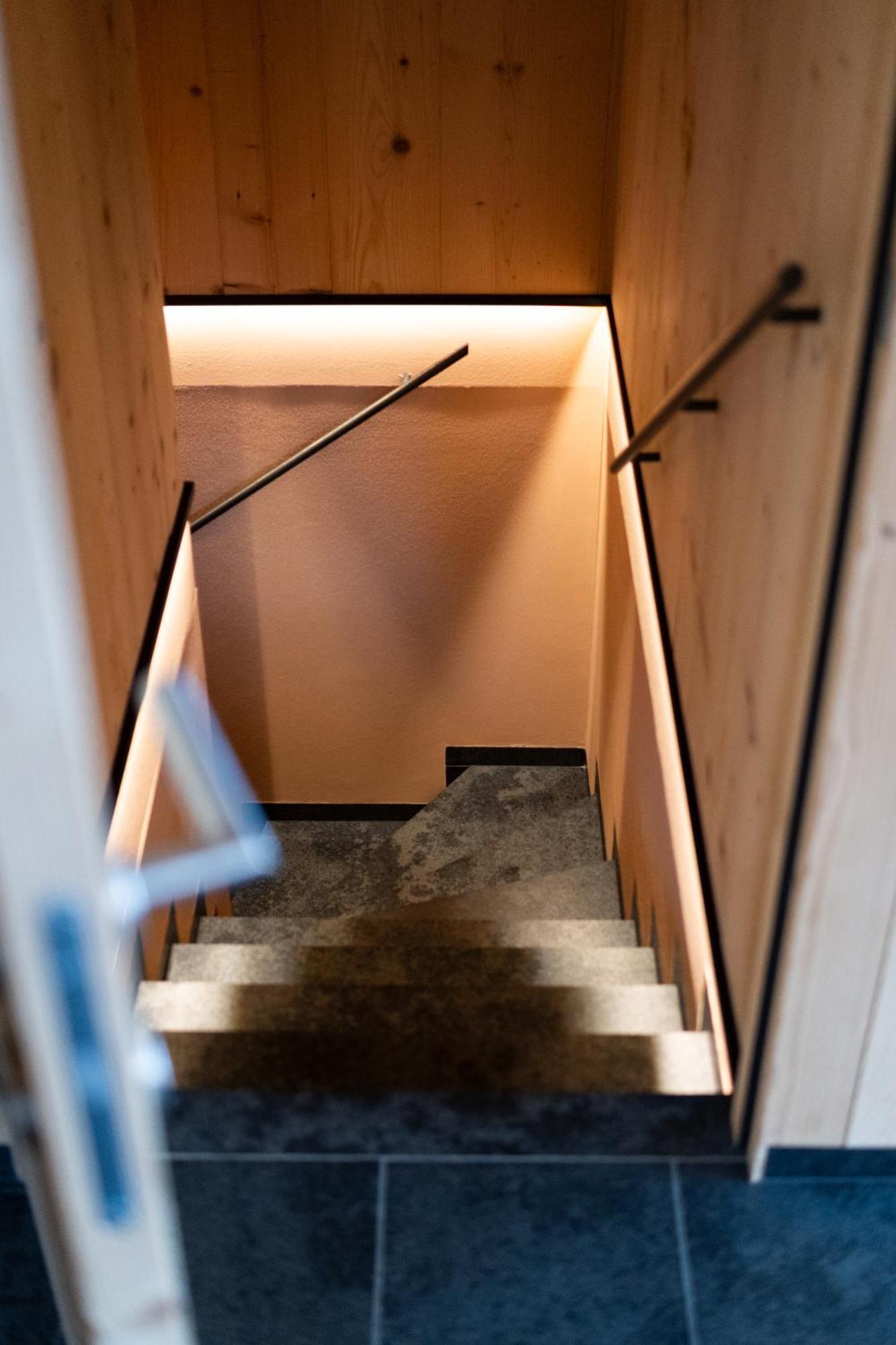 New Opening "Sissi Chalets" - Unique Luxury Hideaway With Mountain View & Sauna Mendola Buitenkant foto
