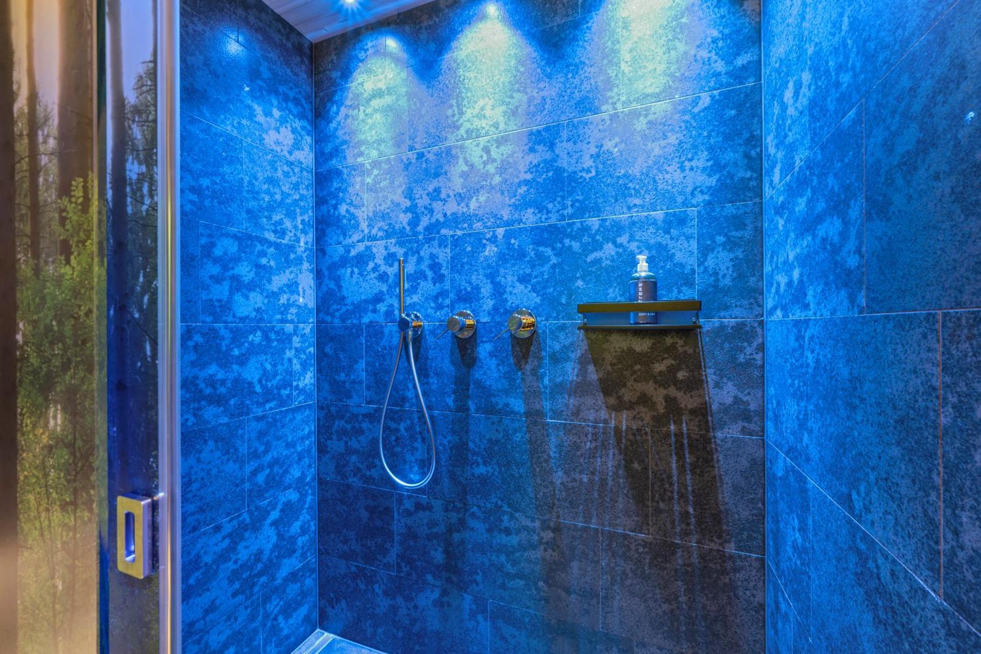 New Opening "Sissi Chalets" - Unique Luxury Hideaway With Mountain View & Sauna Mendola Buitenkant foto